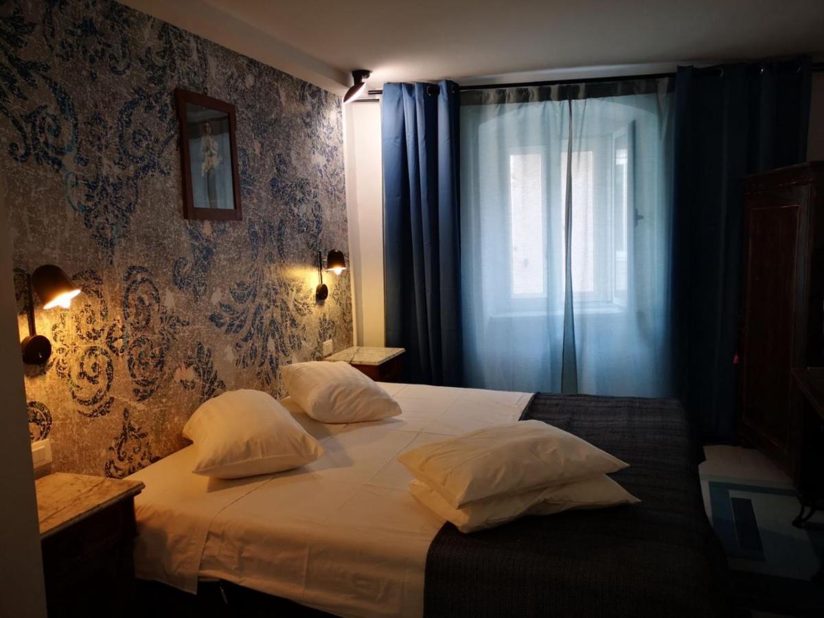Cres B Studio Apartman Bagian luar foto