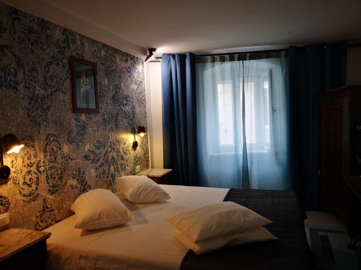 Cres B Studio Apartman Bagian luar foto